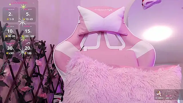 Snapshot of Magic-Smilee chatting on 12/07/24, 11:40 Magic-Smilee online show from 12/07/24, 11:40