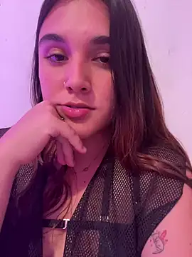 Snapshot of Magic-Smilee chatting on 01/10/25, 03:39 Magic-Smilee online show from 01/10/25, 03:39