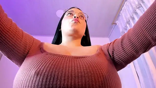 Ashanty vera15 online show from 01/22/25, 04:02