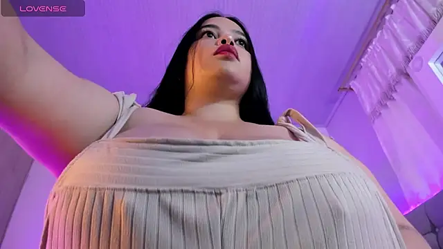 Ashanty vera15 online show from 03/15/25, 09:27