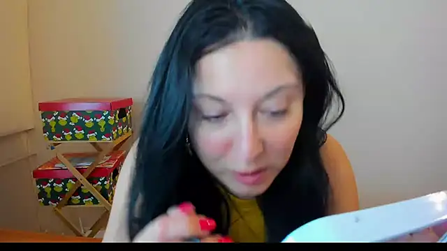 Snapshot of Wife4Cuck chatting on 07/10/26, 02:08 Wife4Cuck online show from 07/10/26, 02:08