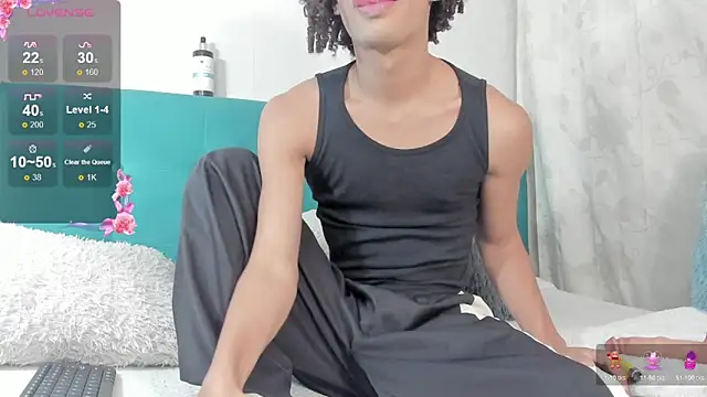 Snapshot of kleo_helenos chatting on 02/27/25, 02:32 kleo helenos online show from 02/27/25, 02:32