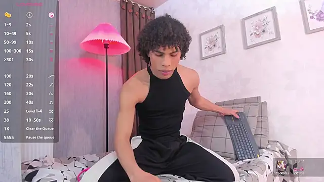 Snapshot of kleo_helenos chatting on 09/12/25, 03:17 kleo helenos online show from 09/12/25, 03:17