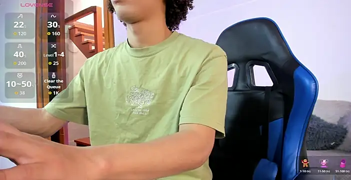 Snapshot of kleo_helenos chatting on 10/21/25, 09:26 kleo helenos online show from 10/21/25, 09:26