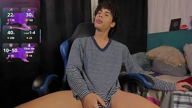 kleo helenos online show from 02/19/26, 01:01