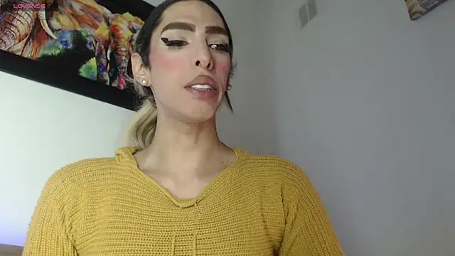 Manchita96  online show from 01/13/26, 10:20