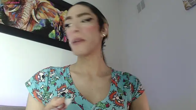 Manchita96  online show from 01/14/26, 11:49