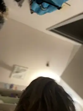 SexyB214 online show from 12/08/24, 07:43