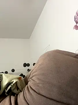 SexyB214 online show from 11/02/25, 12:35