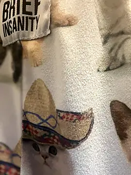 SexyB214 online show from 11/15/25, 03:30