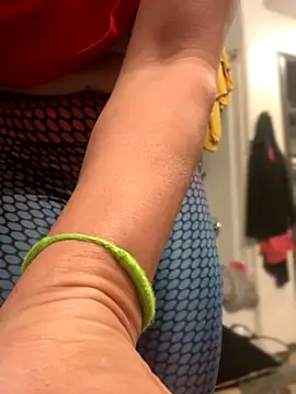 SexyB214 online show from 11/20/25, 04:29