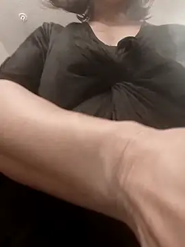 SexyB214 online show from 12/15/25, 09:41