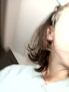 SexyB214 online show from 01/11/26, 04:28