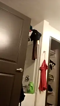 SexyB214 online show from 02/11/26, 04:23