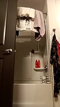 SexyB214 online show from 02/26/26, 07:29