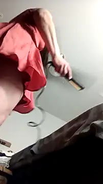 SexyB214 online show from 02/26/26, 07:57