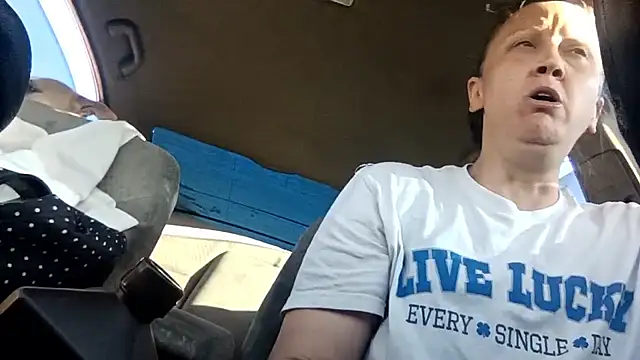 SexyB214 online show from 03/05/26, 03:30