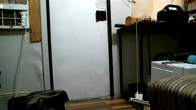 SexyB214 online show from 07/07/26, 07:29
