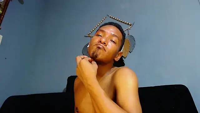 Grandeygruesa1 online show from 01/23/25, 12:41