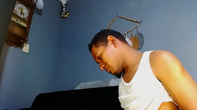 Grandeygruesa1 online show from 03/20/25, 11:27