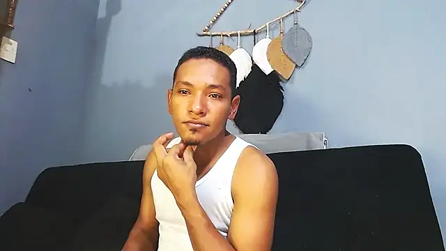 Grandeygruesa1 online show from 09/09/25, 11:26