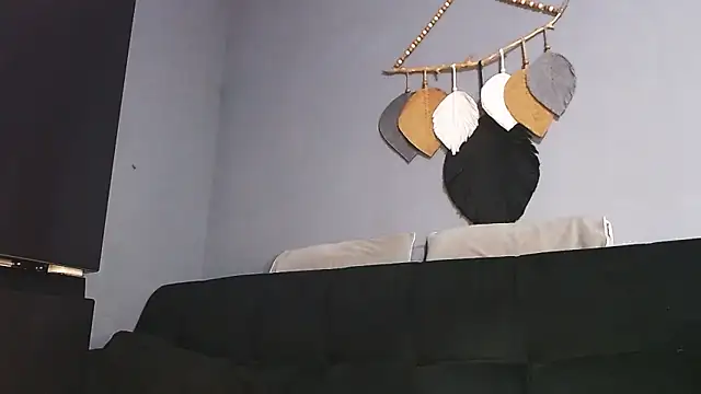 Grandeygruesa1 online show from 10/10/25, 05:17