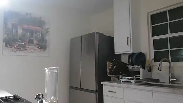 NatalieKneals online show from 12/04/25, 02:43