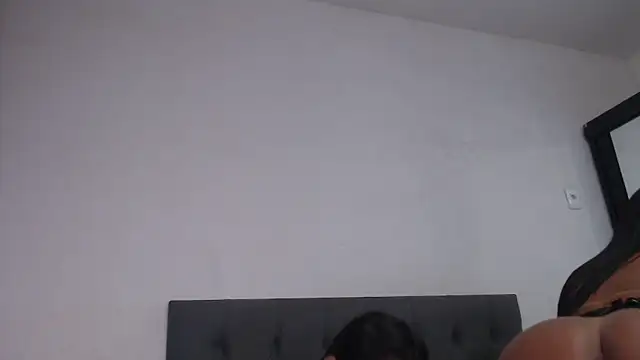 Miss Racheal BR online show from 10/27/25, 11:09