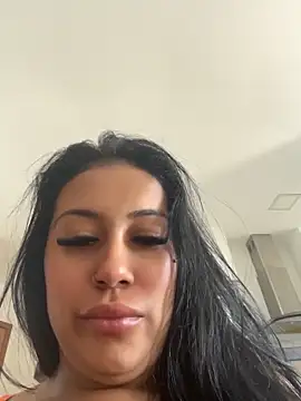 Miss Racheal BR online show from 05/20/26, 12:33