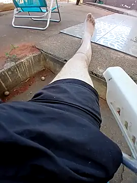 braza66 online show from 01/06/25, 09:00