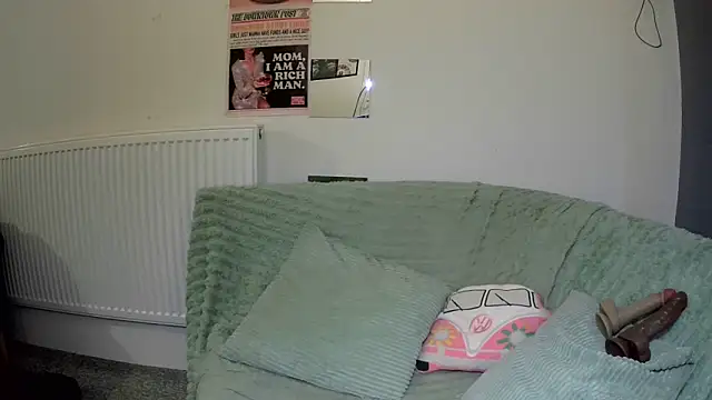 FckableAngel online show from 03/12/26, 04:07