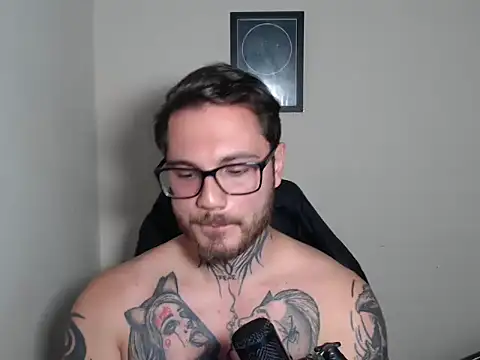 clark r online show from 06/12/26, 12:09