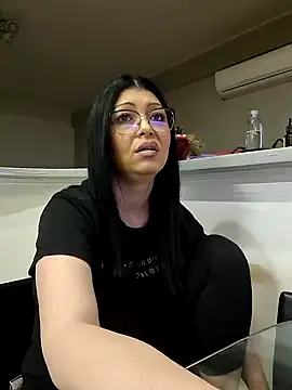 Snapshot of Milf_Abigail chatting on 02/23/25, 02:51 Milf Abigail online show from 02/23/25, 02:51