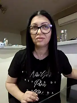 Milf Abigail online show from 01/07/26, 12:35