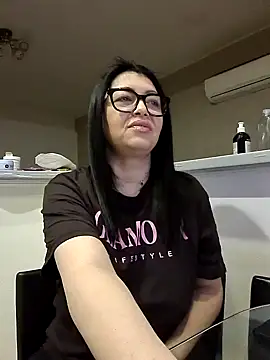 Milf Abigail online show from 01/14/26, 02:17