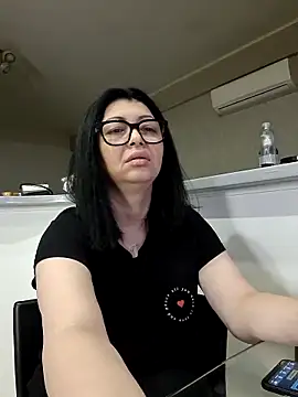 Milf Abigail online show from 02/14/26, 03:36