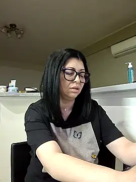 Milf Abigail online show from 02/19/26, 03:35