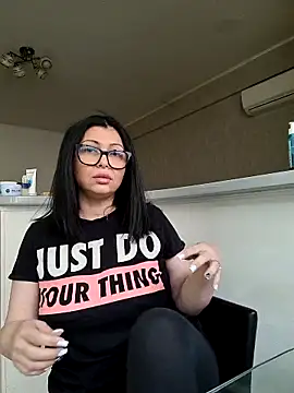 Milf Abigail online show from 02/20/26, 06:26