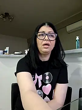 Milf Abigail online show from 03/02/26, 05:08