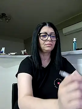 Milf Abigail online show from 03/13/26, 01:01