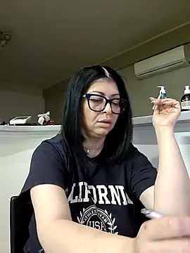 Milf Abigail online show from 04/01/26, 02:12