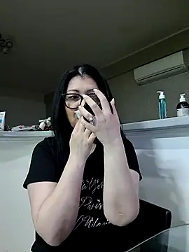 Milf Abigail online show from 04/05/26, 11:57