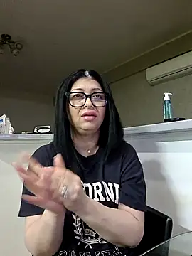 Milf Abigail online show from 05/09/26, 02:06