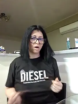 Milf Abigail online show from 05/13/26, 01:36
