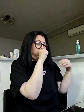 Milf Abigail online show from 05/30/26, 03:25