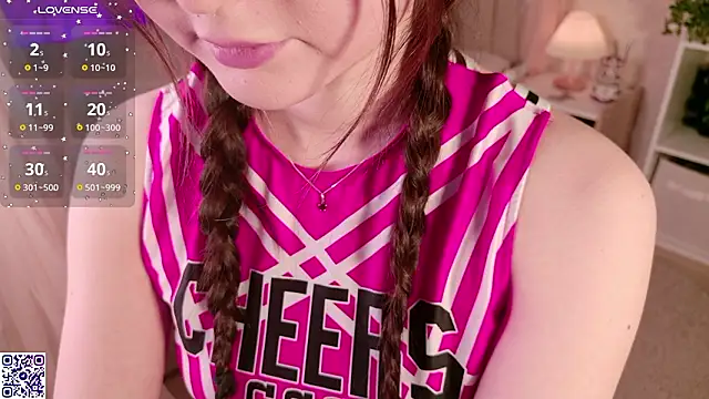 LeraKit online show from 02/07/26, 02:43