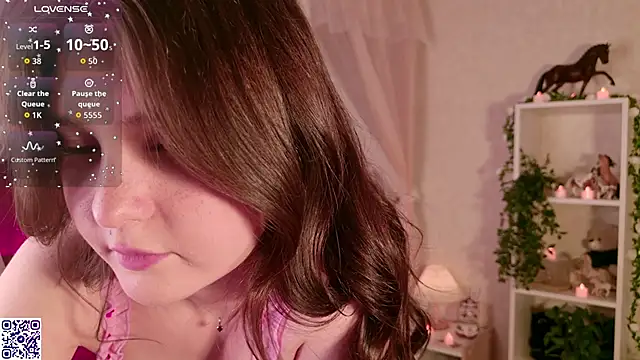 LeraKit online show from 02/14/26, 03:31