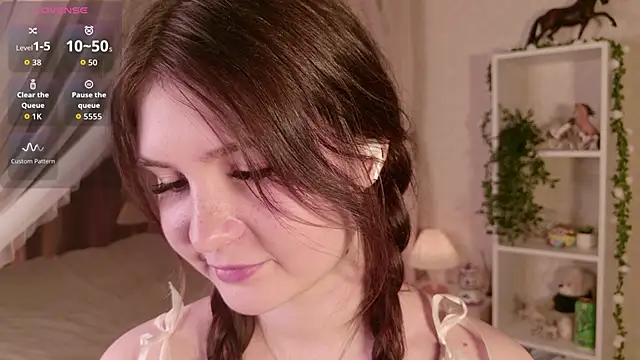 LeraKit online show from 03/20/26, 03:17