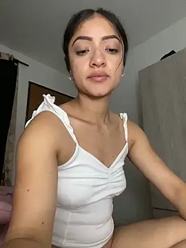 Alicia ALICIA online show from 12/15/24, 06:40