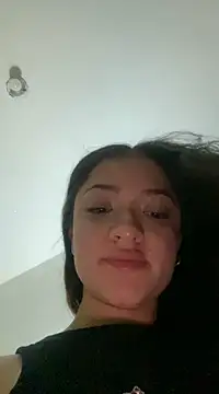 Alicia ALICIA online show from 01/05/25, 10:08